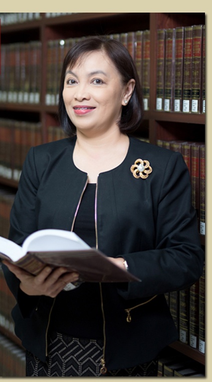 Lawyer photo