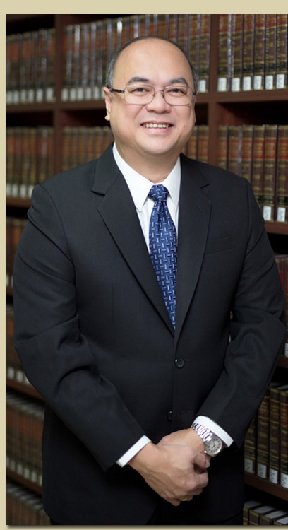 Lawyer photo