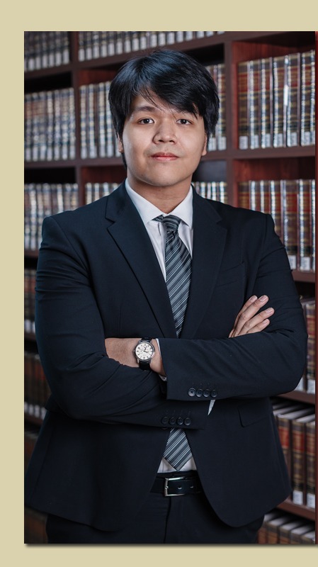 Lawyer photo