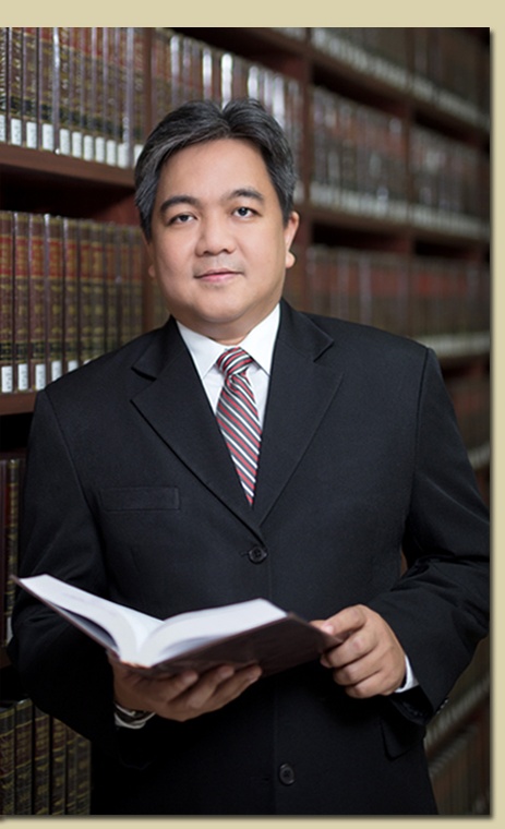 Lawyer photo