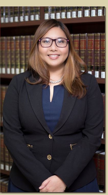 Lawyer photo