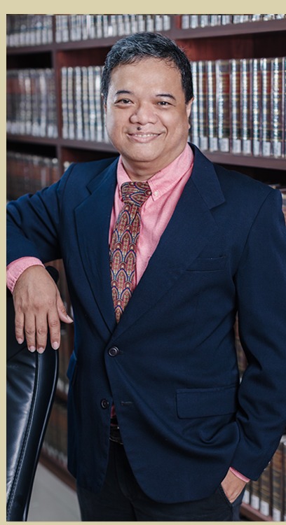 Lawyer photo